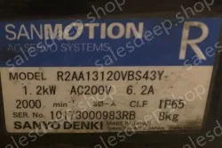R2AA13120VBS43Y