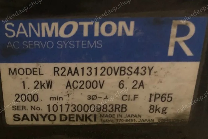 R2AA13120VBS43Y