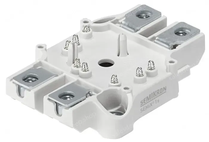 Semikron SEMiX151GAR12E4s IGBT 27890104
