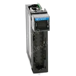 ControlLogix 5580 controller