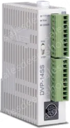 Delta PLC DVP14SS211R