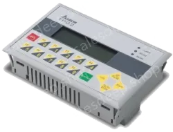 Delta HMI TP04G-AS2