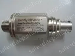 Bently Nevada sensor 330500-02-05