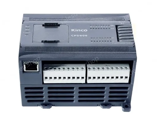 K606-24DR 4IN 2OUT 24VDC relay
