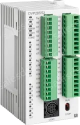 Delta PLC DVP28SS211R