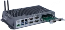 Industrial mini PCs B5801-DDR-GB-500GB-MSATA-SSD