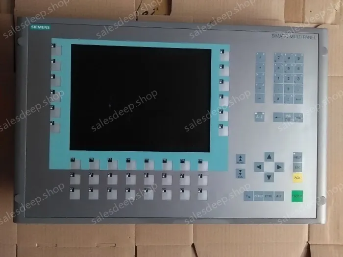 6AV6643-0CB01-1AX1