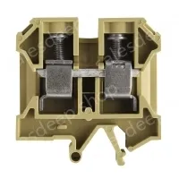 Terminal blocks SAK 16 0271060000