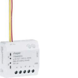 TRM692G-MOD-1FM-OUTPUT-3A-F-BLINDS-SH2INPUTS