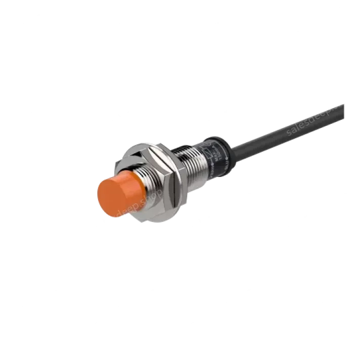 Autonics Proximity switches PRT12-4DC