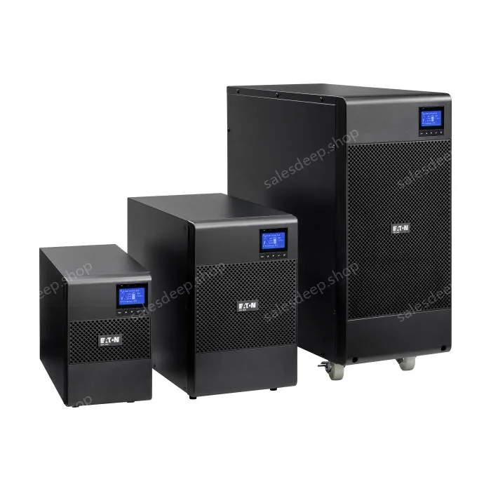 Eaton uninterruptible power supply 9SXIK3KI