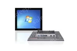 Industrial Panel PC P5320 Industrial touch screen Wifi&amp;Bluetooth 4G&amp;GPS Capacitive&amp;Resistive touch screen32 inch touch screen