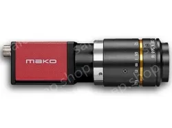 Mako G-032C(658×492,GigE,Color)