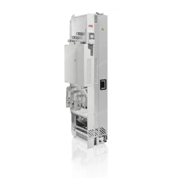 ACS580-04-880A-4+P973