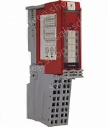 I/O Module