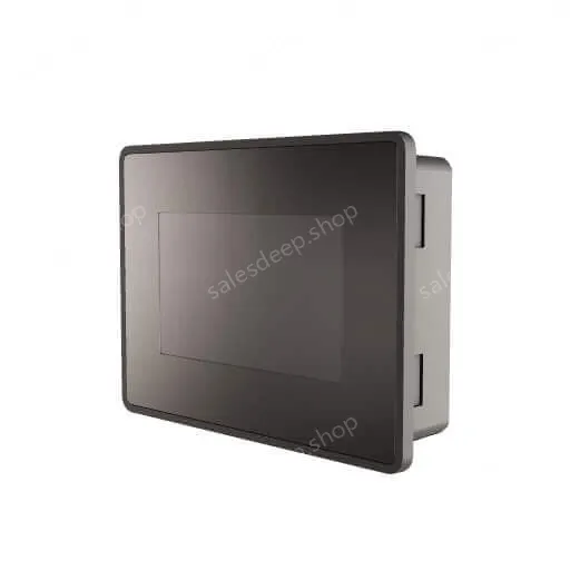 The macro eSMART04 is an entry-level series HMl