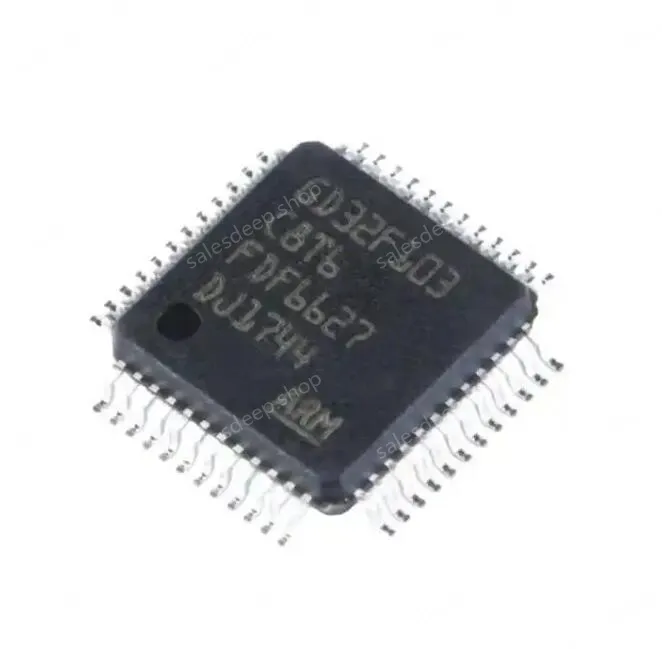 GD32303C-EVAL