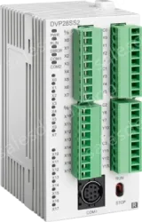 Delta PLC DVP28SS211T