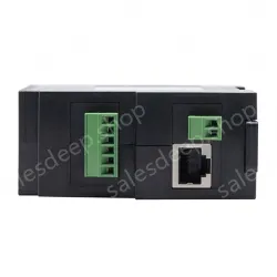 8 Ports Serial Device Server