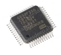 GD32E230F6P6